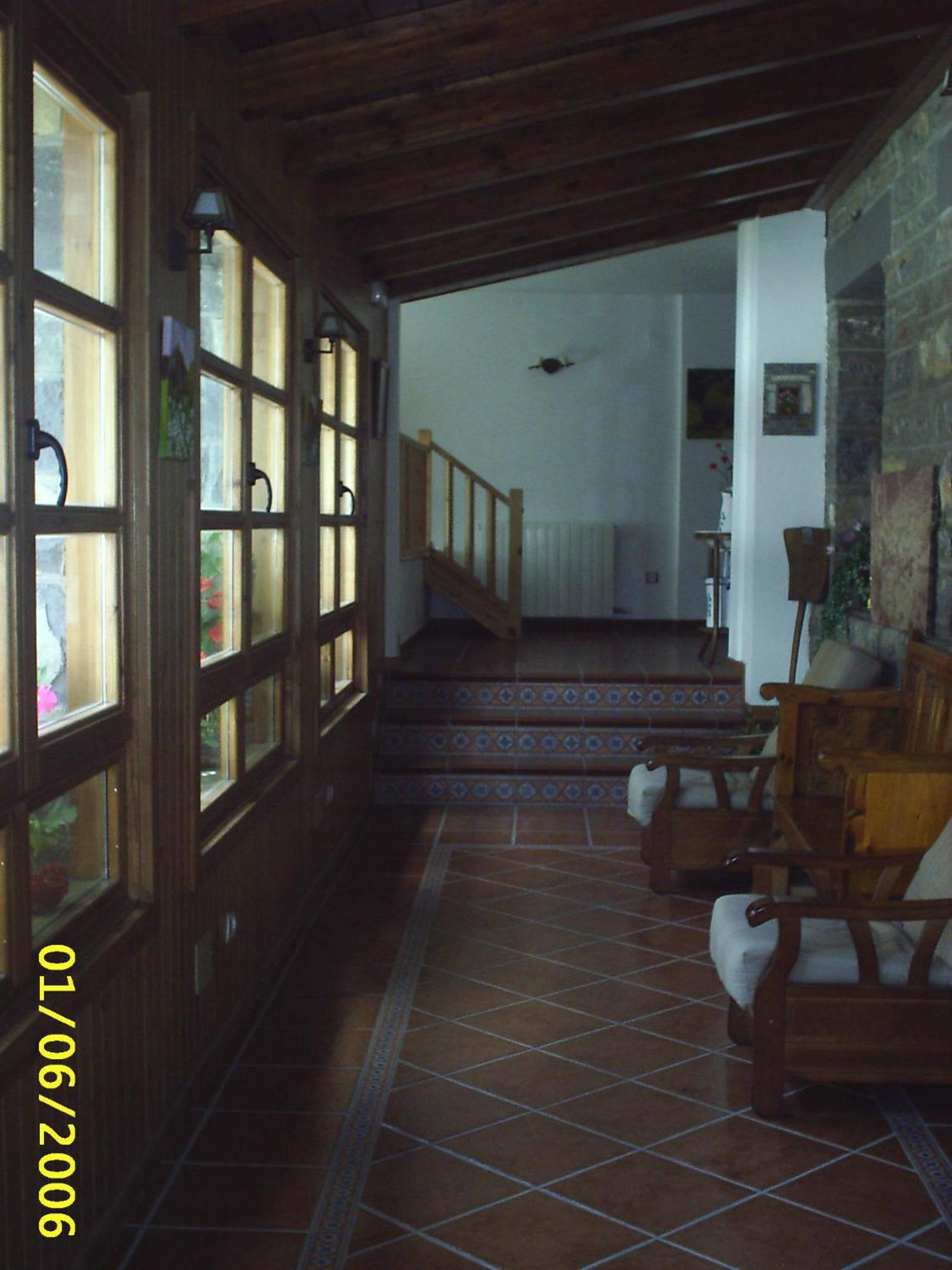 מלון ברוטו Gabarre מראה חיצוני תמונה